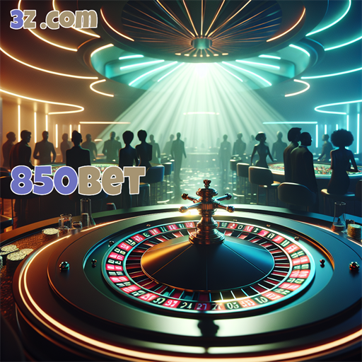 Apostas Empolgantes: O Que Esperar do 850bet.com