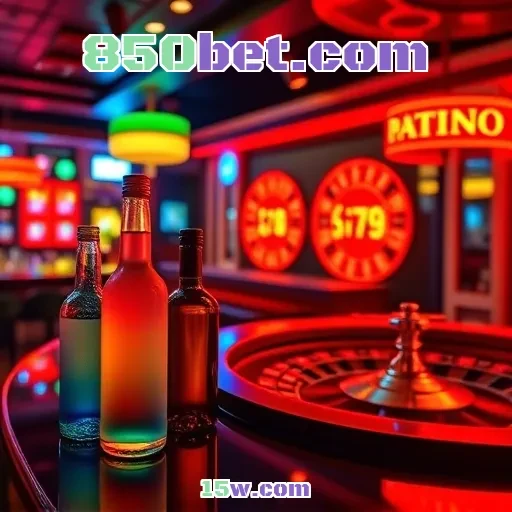 850bet.com Bônus
