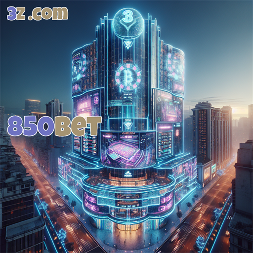 Aventura e Euforia no Casino do 850bet.com: Um Novo Mundo