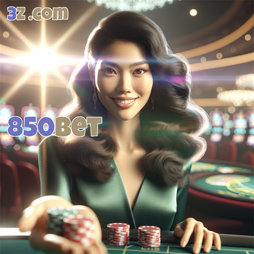 850bet: A Confiável Jornada dos Jogos Online Brasileiros