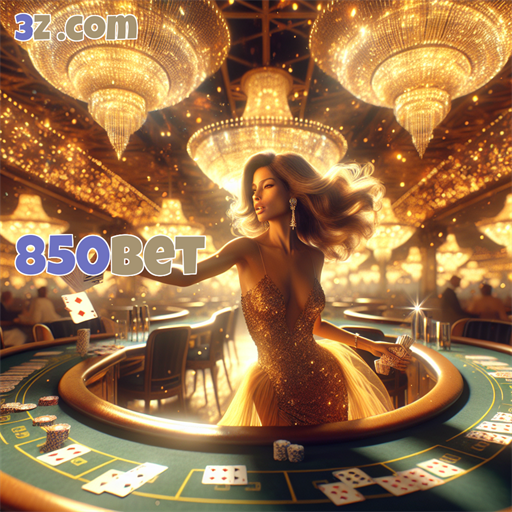 Entrando no Jogo: Atrações da Sessão de Login da 850bet