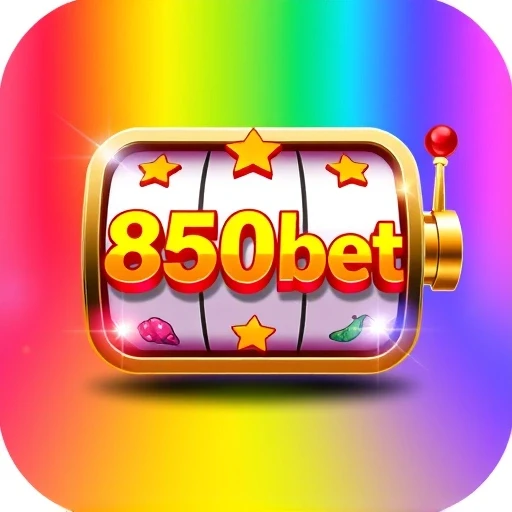 Logotipo 850bet.com
