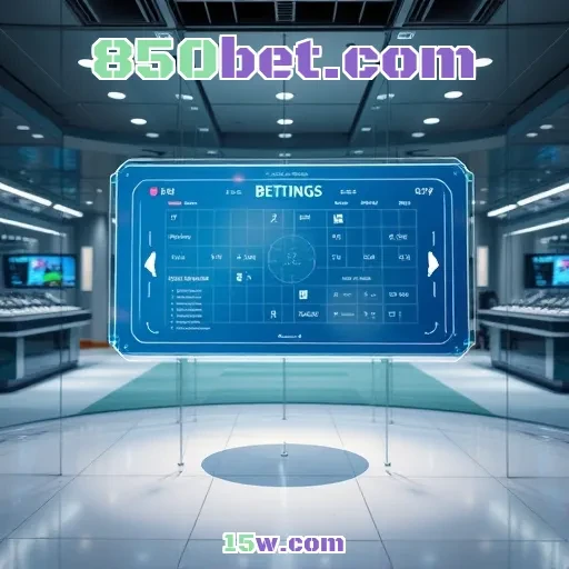 850bet.com Pagamento