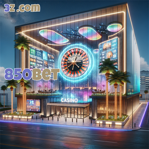 850bet.com: A Plataforma Que Revoluciona Jogos no Brasil