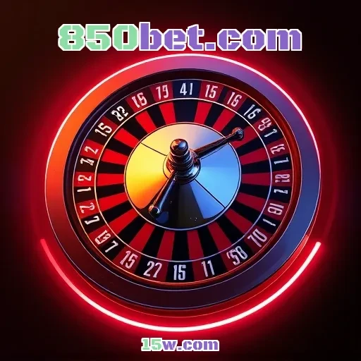 850bet.com Plataforma