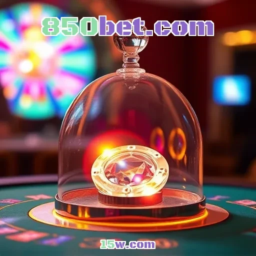 850bet.com Caça-Níqueis