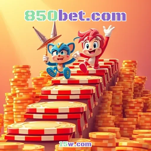 850bet.com Eventos Esportivos